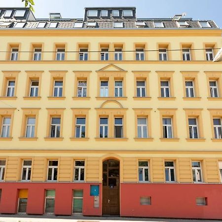 Skyline Penthouse L Lf44 Apartment Vienna Luaran gambar